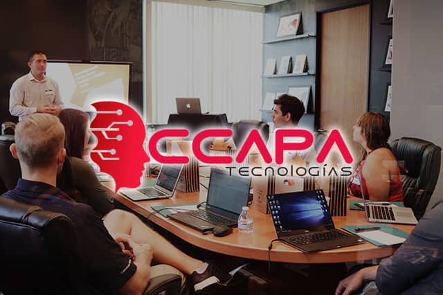 CCAPA Tecnologías de la Información SAC