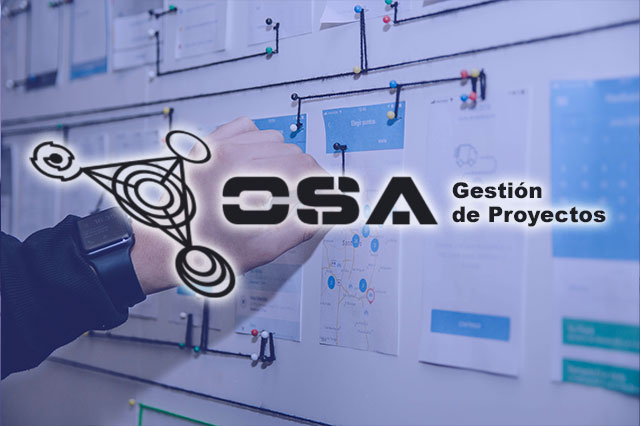 OSA-Gestión de Proyectos