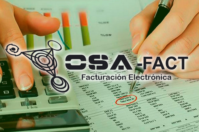 OSA-FACT: Facturador Electrónico SUNAT